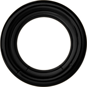 BLACK SEGMENT 2,5 - 3,2 mm