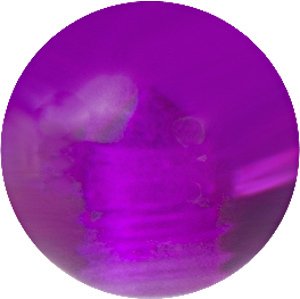 UV-KUNSTSTOFF Kugel 1,2mm